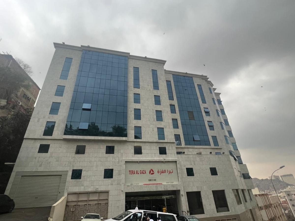 Tera Al Gaza 3* Mekka