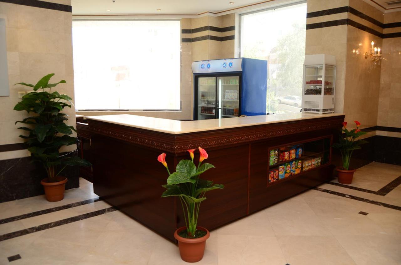 Hotel Tera Al Gaza Mekka