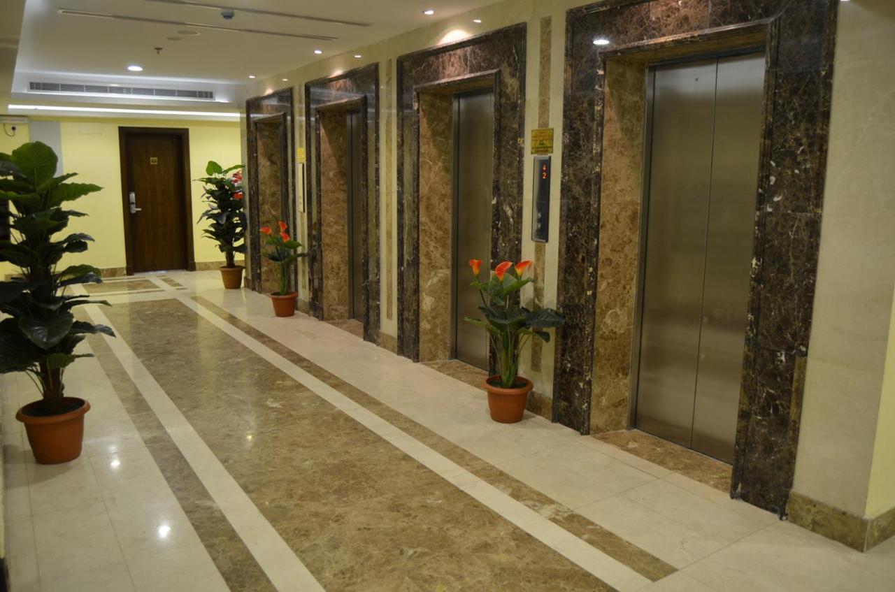 Hotel Tera Al Gaza Mekka