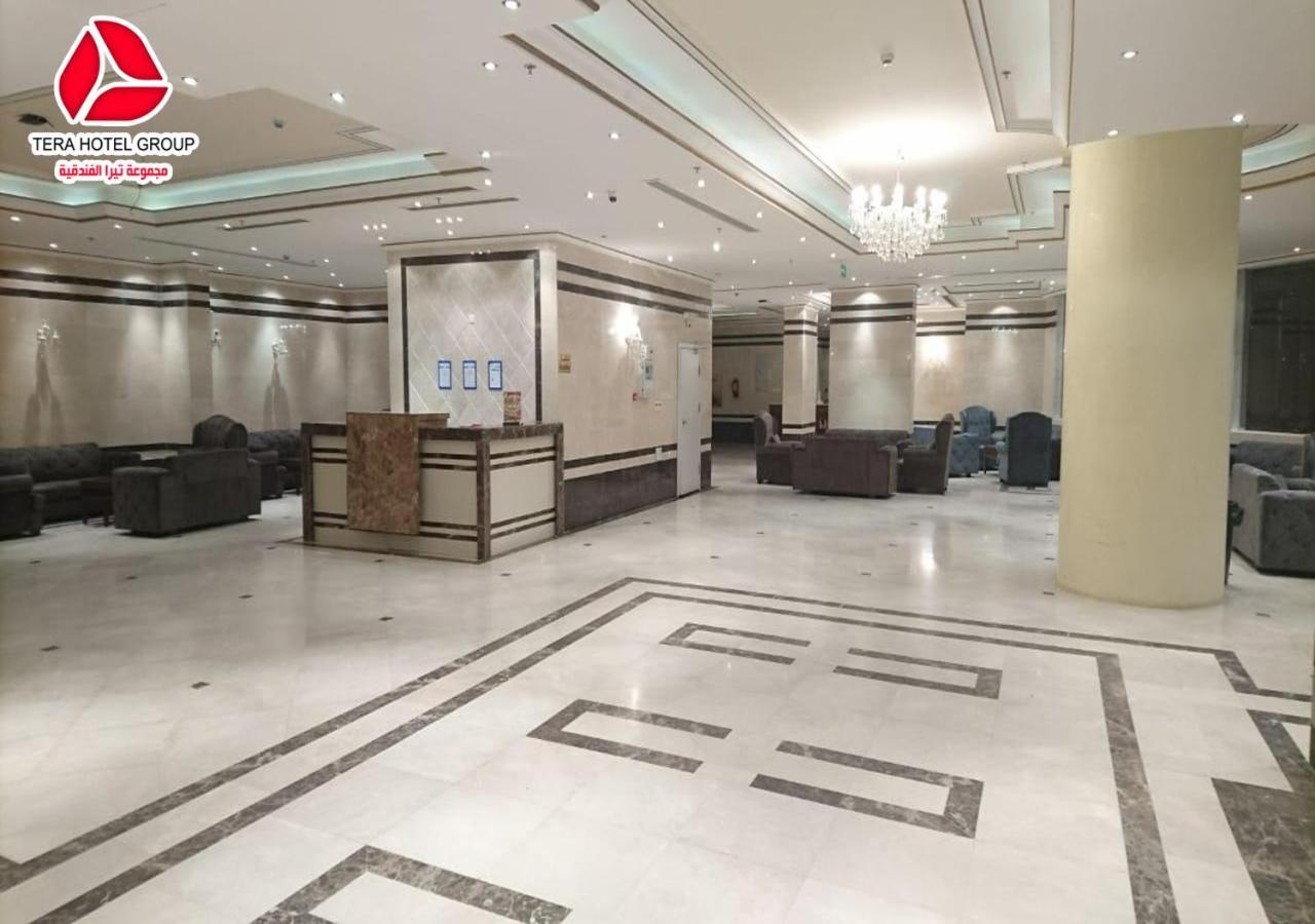 Tera Al Gaza Hotel Mekka