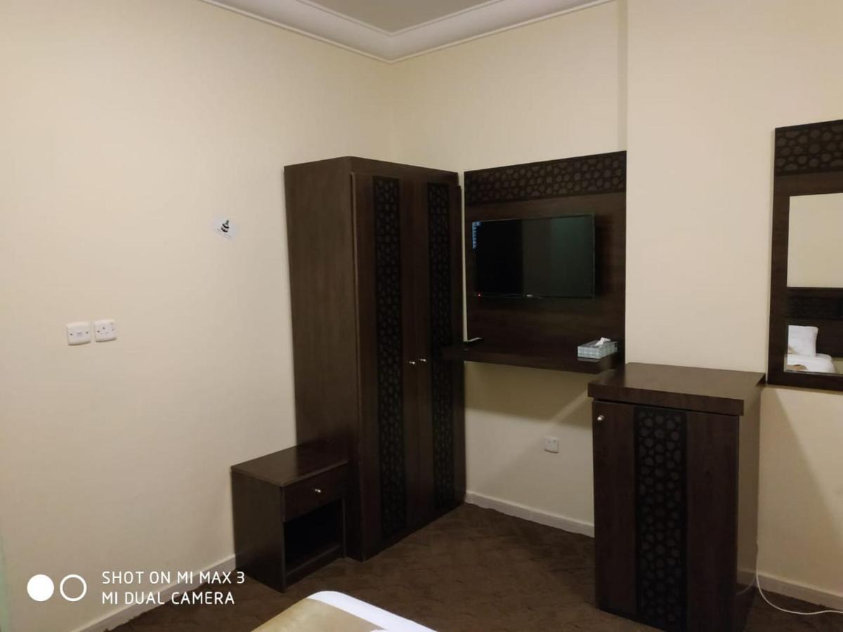 Tera Al Gaza Hotel Mekka